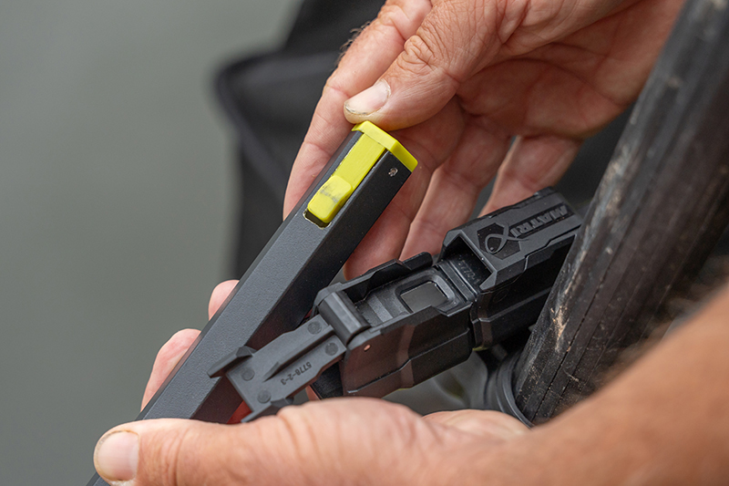 Matrix Tool Bar Pro Gewindeeinsatz X2 GBA068 - Ersatz Für Klemmen